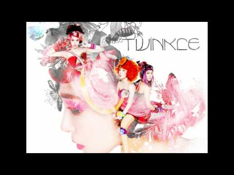 TTS (TaeTiSeo) - Library [Audio - HD]