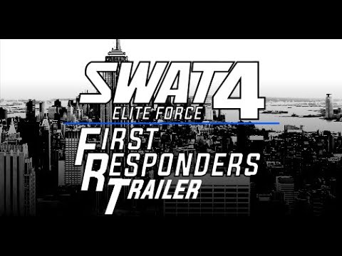 SWAT 4 First Responders 0.66 Trailer