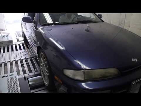 THE MAKING of 240SX ~TOMEI POWERED~