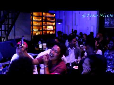 All I Ask by Adelle cover by Nicole Omillo at Metrowalk Music Hall