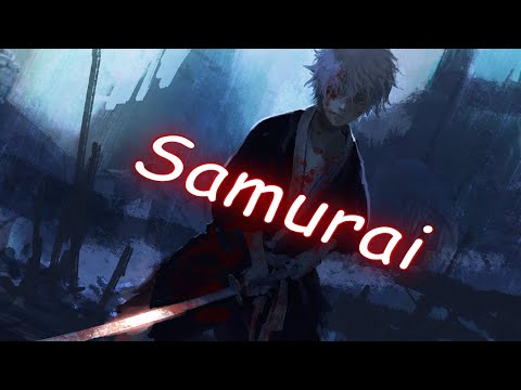 Samurai Music - Slice like a Samurai