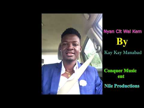 Nyan cit Wai kem By Kay-Kay