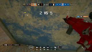 pc版レインボーシックスシージアンランク配信参加◎