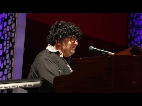 Lito Vitale y Varios │Rosedal │Por ese palpitar: Homenaje a la música beat (Concierto Completo)