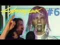 Forsen plays CYBERPUNK 2077 - PART 6 FINALE! + ALL ENDING REACTIONS! (with Chat)