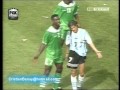 Argentina 2 Nigeria 1 Mundial 1994 (Los goles)