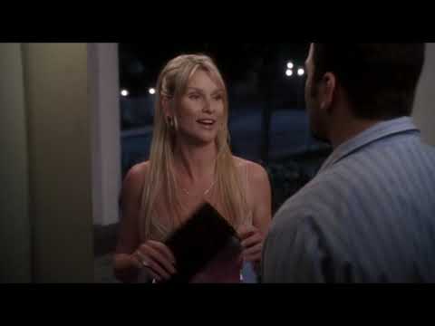 Carlos Is Mad At Edie For Leaving Her Son Alone - Desperate Housewives 3x16 Scene