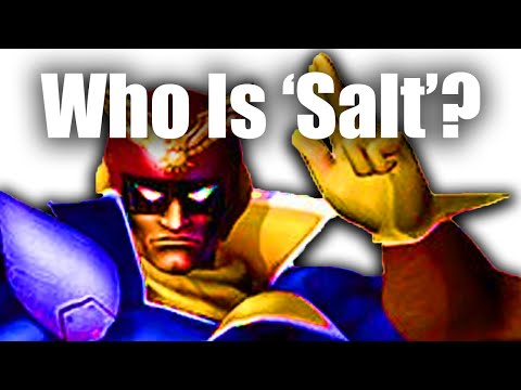 I Ran Into A Psycho Falcon In Tournament... (Salt Mine #18 Top 8 Full Sets)