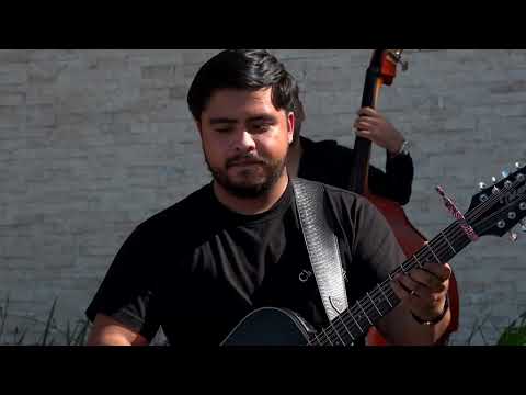 Grupo LZ - Señor Miedo (Video Oficial En Vivo)