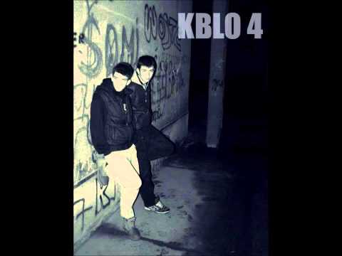 KBLO 4- Nema Nazad