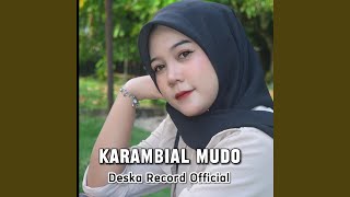 Download lagu Karambial Mudo mp3 Download lagu Karambial Mudo mp3