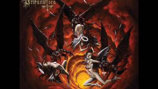 Profanatica - Magic & Muhr