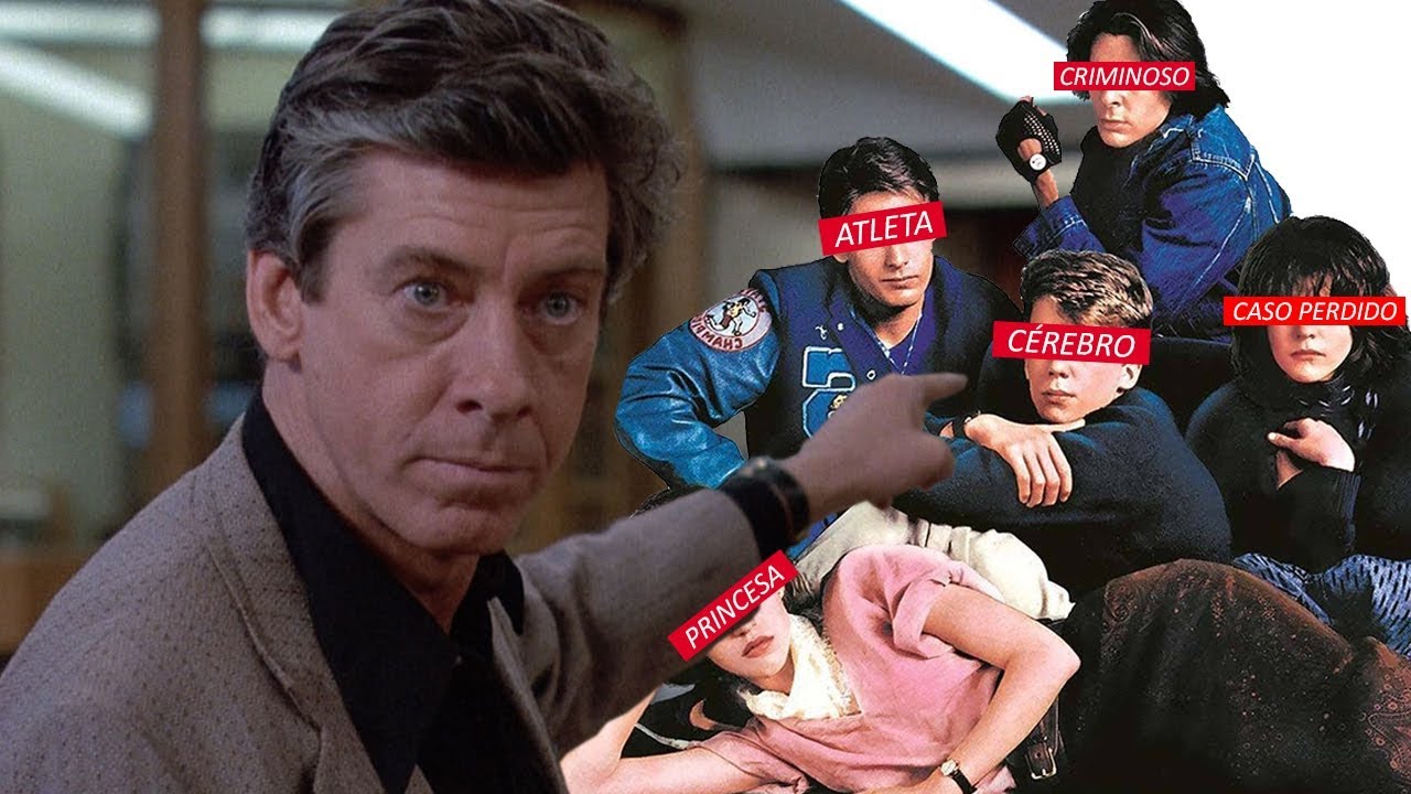 CLUBE DOS CINCO | Seu coração morre quando você cresce