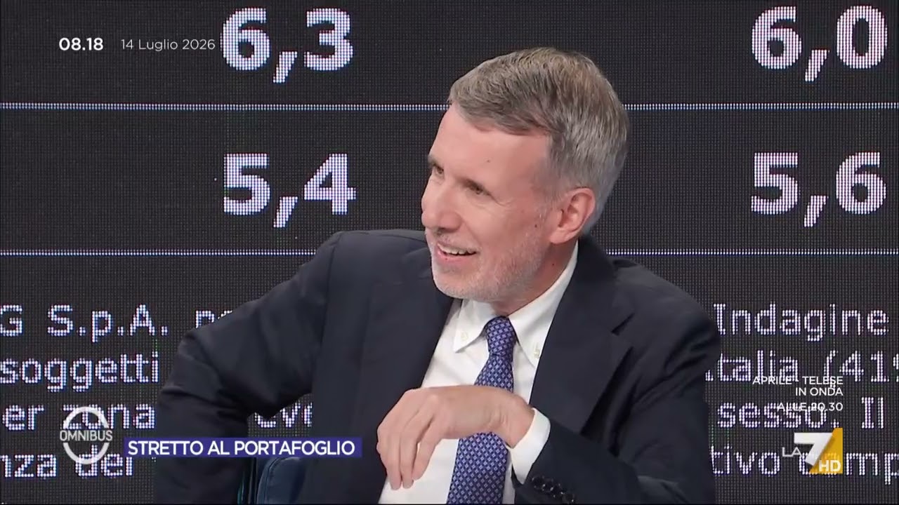 Futuro Nazionale di Vannacci, bolla o consenso vero? La risposta del sondaggista Lorenzo Pregliasco