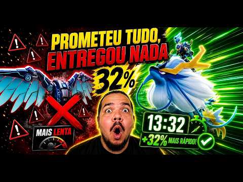 Mochila Alada: REVOLUÇÃO ou ENGANAÇÃO? Saiba TUDO sobre como voar sem montaria