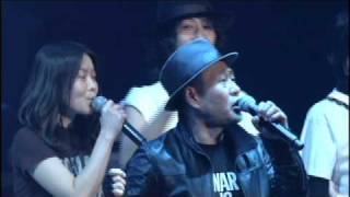 「Happy X&#39;mas (War is over)」2009年 Dream Power ジョン・レノン スーパー・ライヴ