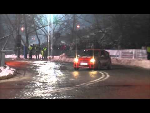 Stryjek drift Karowa