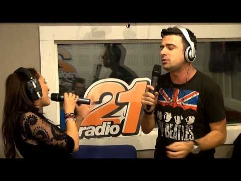 Vunk ft. Andra - Numai la doi (Live @ Request 629)