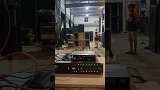 Download lagu Cek Sound bok dhehan audio ari jenggot mp3