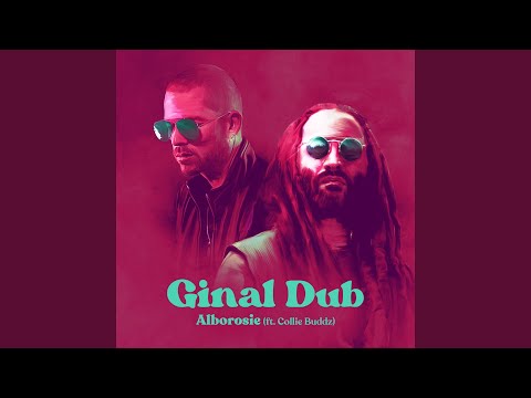 Ginal Dub (feat. Collie Buddz)