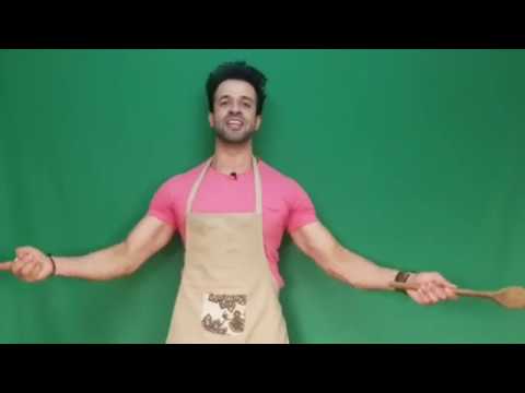 Maitrik thakkar Audition in different attire & look 