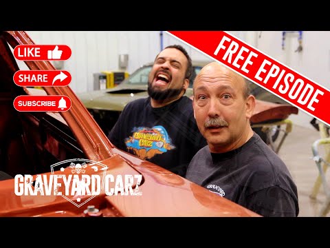 Season 5 Episode 3: "Hell Hath No '58 Fury"