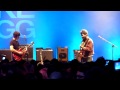 JAKE BUGG FT MICHAEL KIWANUKA 'WORRY ...