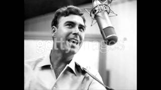 Johnny Horton Love and Tell Demo