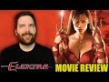 Elektra Movie Review