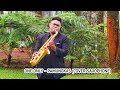 One Only Pamungkas Cover Saxophone