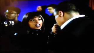 Empire Tiana Do Something with it