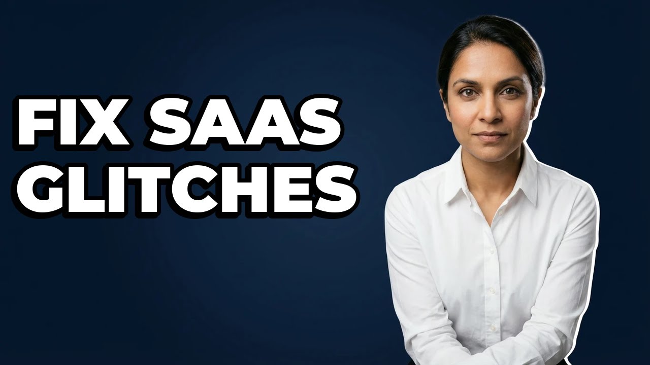 How To Troubleshoot SaaS Feature Problems?