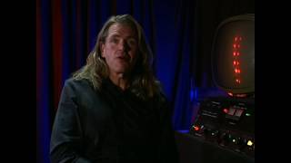 Slayer Hippy and Vegetable on the Mayor&#39;s Ball - Poison Idea.