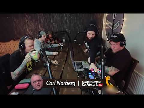 De Fria   Drottninggatan Podcast #88