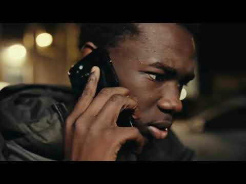 Bully - Witte Duiven (Prod. Trobi)