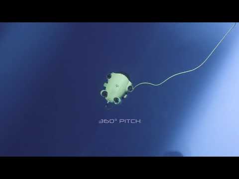 [수중드론] 파이피쉬/FIFISH V6. V6S 수중드론 모터보호망 6개