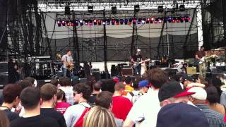 The Dismemberment Plan - The Ice Of Boston