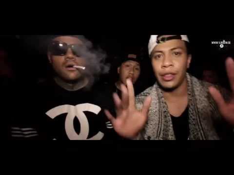 Donell Lewis Feat. Fortafy, Wrd Up - Show No Love