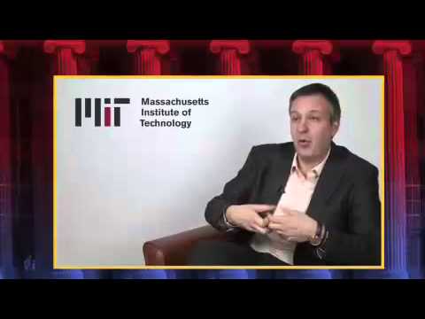 Vladimir Stojanovic: Next Generation Performance Gains for Integrated Systems