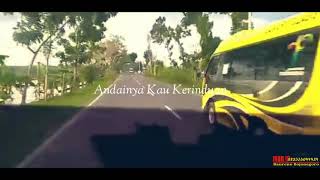 preview picture of video 'Ngopi Bareng dulur EMCI Plat S'