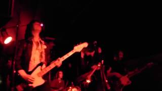 Telegram, Regatta. Bermuda Triangle, Brighton 17/2/14