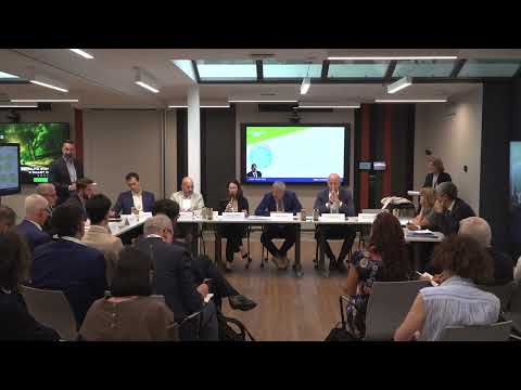 3° RoundTable Obiettivo: KONE - Task Force Italia - 26 giugno 2025