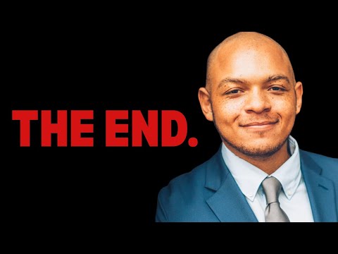 It's Time To Say Goodbye.....