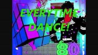 KEN LASZLO - EVERYTIME. ( Special Mix)