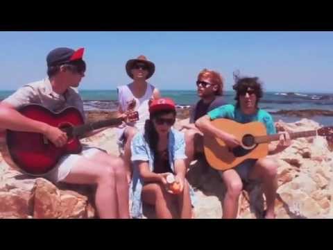 BEACH PARTY - CIGARETTES AND COFFEE BEANS