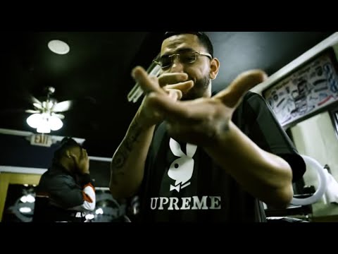 YvngSosa - Bang Time ft Smurph ft BigBoss [Offical Music Video]