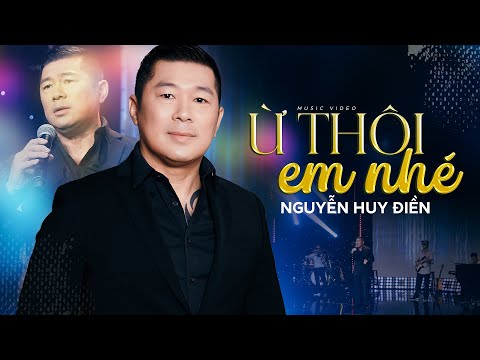 Thể hiện bởi Nguyễn Huy Điền