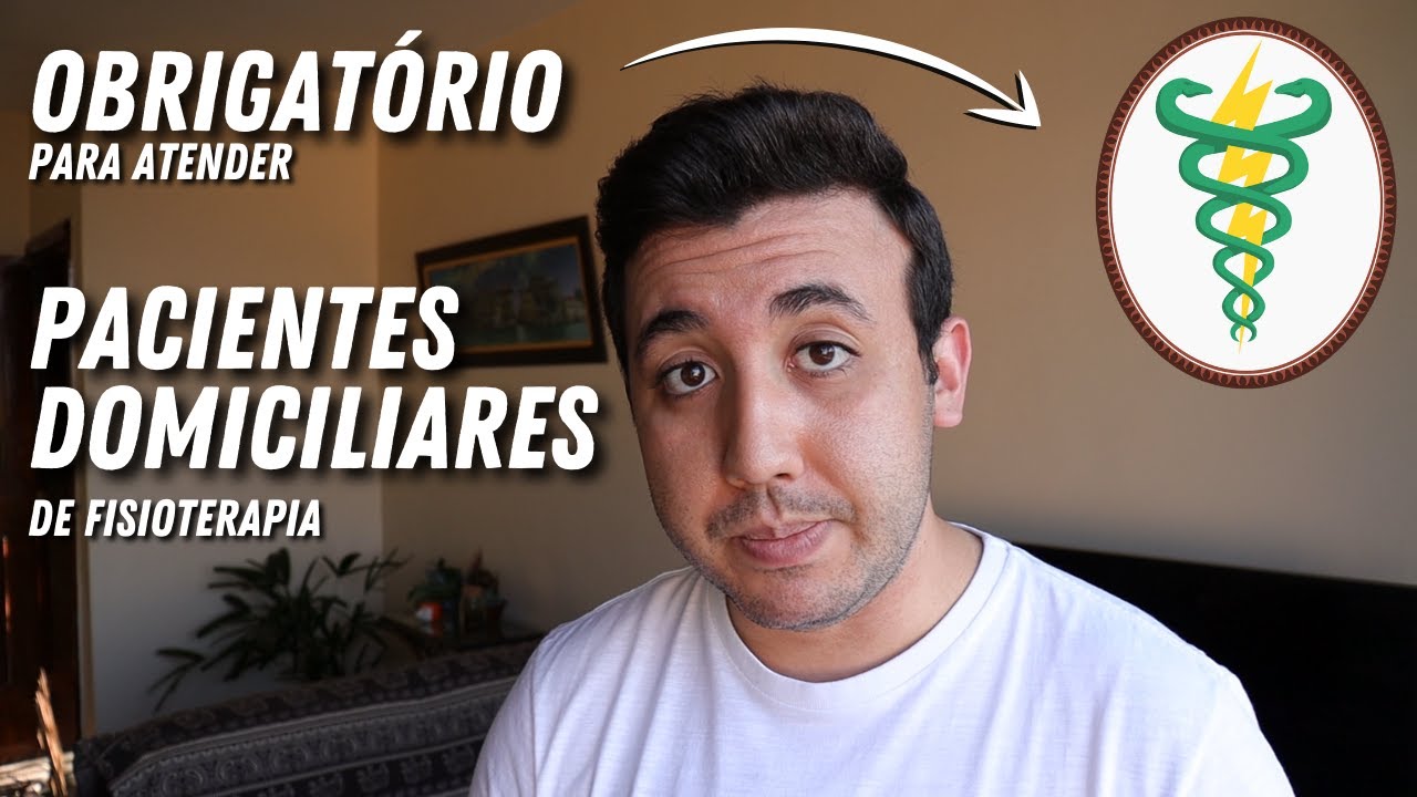 Documentos FISIOTERAPIA DOMICILIAR: Você precisa deles para atender pacientes domiciliares!