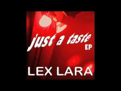 Lex Lara - Turronsito (Main Mix)