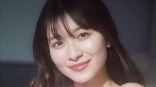 【山本里奈】極上のグラビア